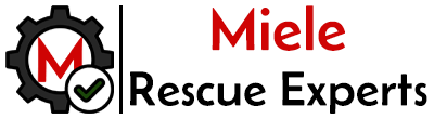 Miele Rescue Experts